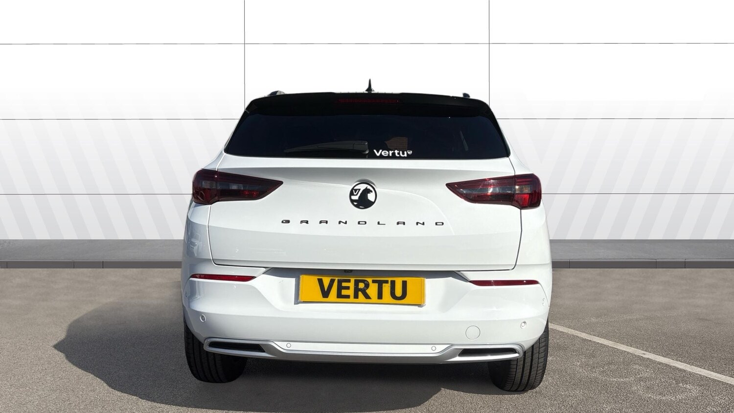 Used Vauxhall Grandland 2023 for sale - 78000820: Photo 6