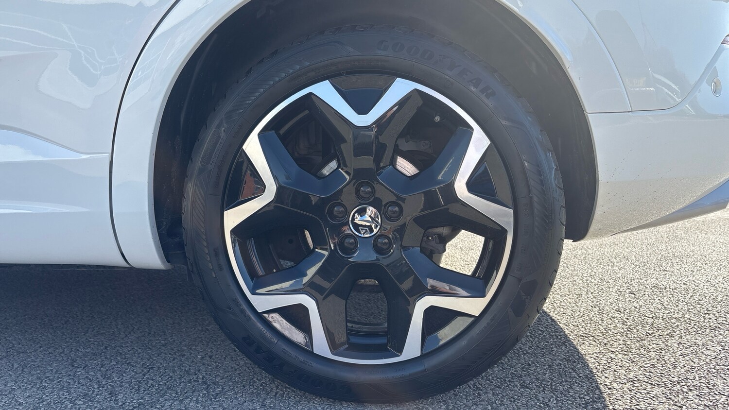 Used Vauxhall Grandland 2023 for sale - 78000820: Photo 7