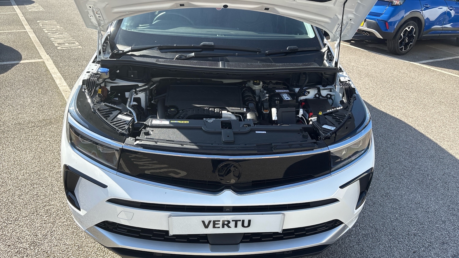 Used Vauxhall Grandland 2023 for sale - 78000820: Photo 8