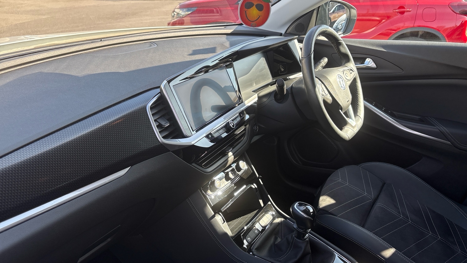 Used Vauxhall Grandland 2023 for sale - 78000820: Photo 9