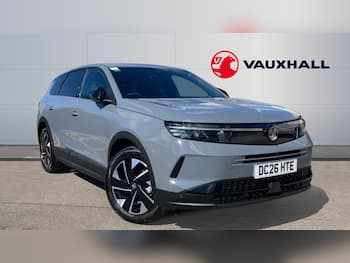 Used Vauxhall Grandland 2026 for sale - 79479573: Photo