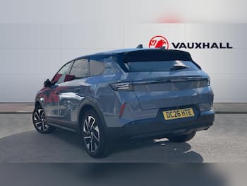 Used Vauxhall Grandland 2026 for sale - 79479573: Photo