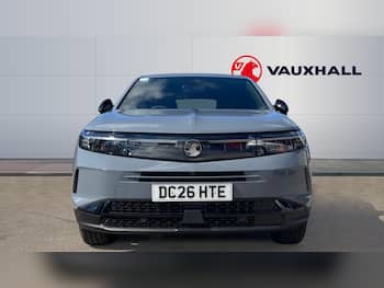 Used Vauxhall Grandland 2026 for sale - 79479573: Photo