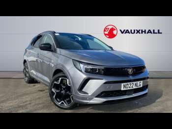 2022 (22) - 1.2 Turbo Elite 5dr Petrol Hatchback