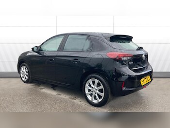 Used Vauxhall Corsa 2023 for sale - 75935234: Photo