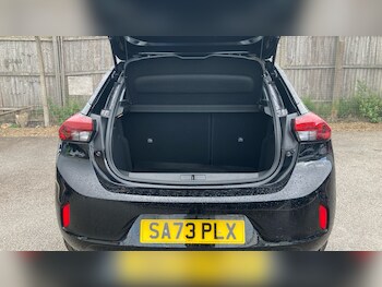 Used Vauxhall Corsa 2023 for sale - 75935234: Photo