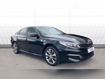 Used Kia Optima 2015 for sale - 79150098: Photo