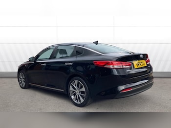 Used Kia Optima 2015 for sale - 79150098: Photo