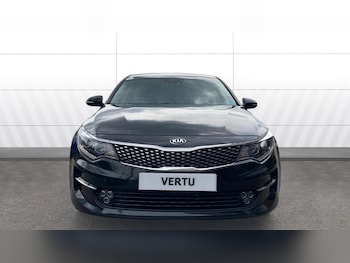 Used Kia Optima 2015 for sale - 79150098: Photo