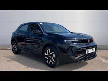 2024 (74) - 1.2 Turbo 100 Griffin 5dr Petrol Hatchback