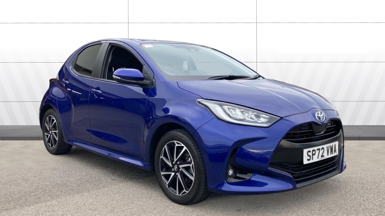 Used Toyota Yaris 2022 for sale - 76157670: Photo 1