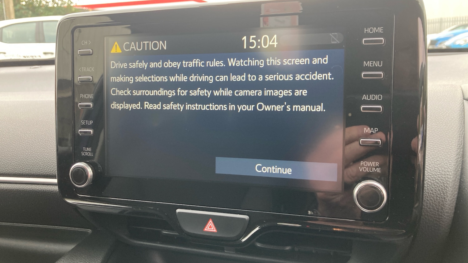 Used Toyota Yaris 2022 for sale - 76157670: Photo 12