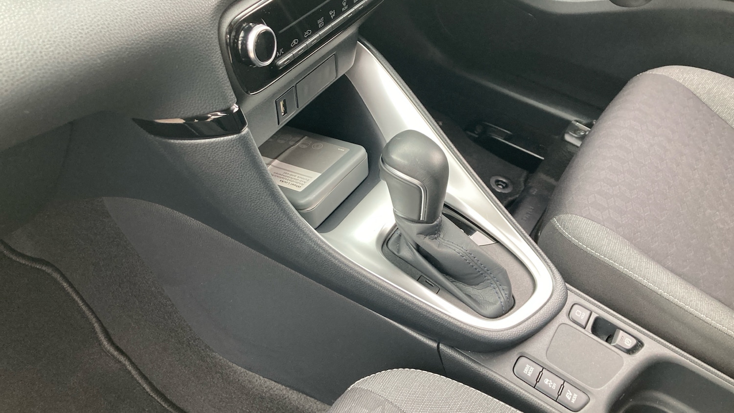 Used Toyota Yaris 2022 for sale - 76157670: Photo 13