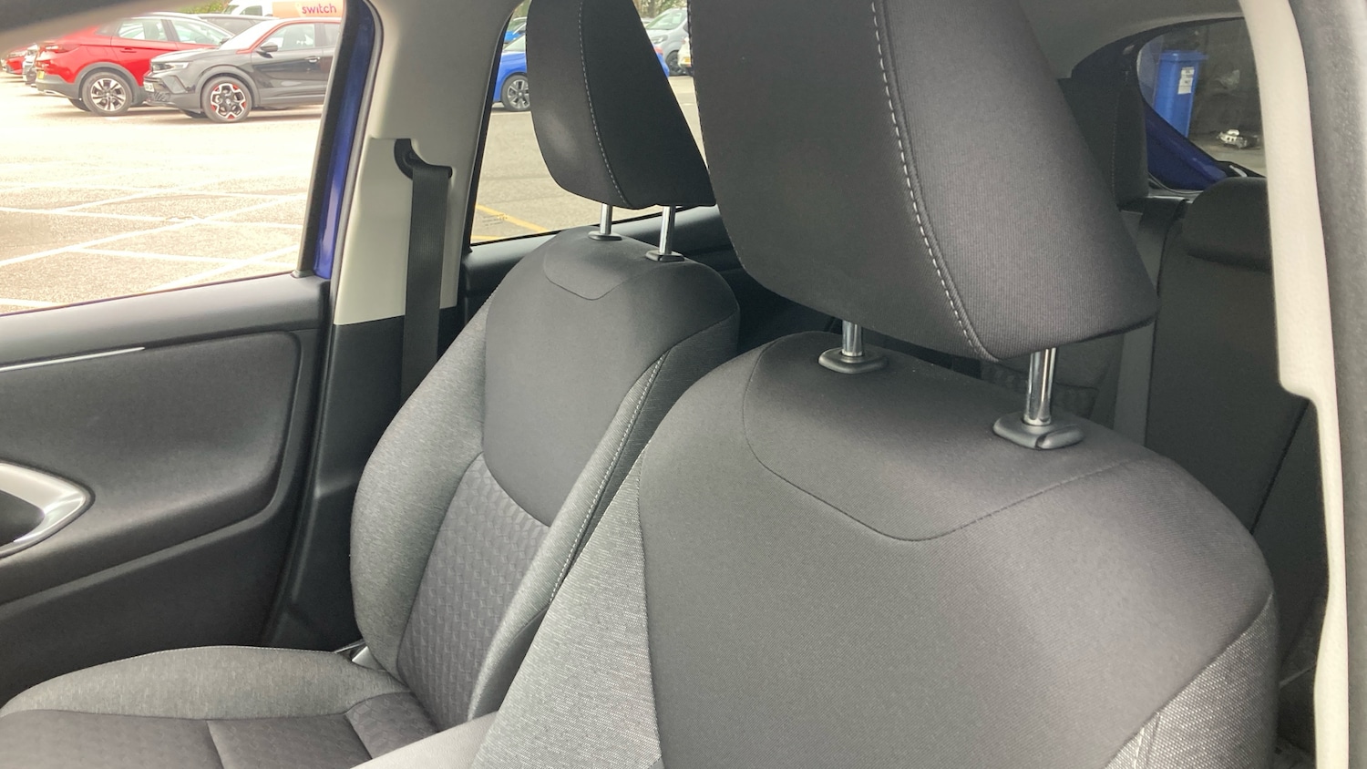 Used Toyota Yaris 2022 for sale - 76157670: Photo 15