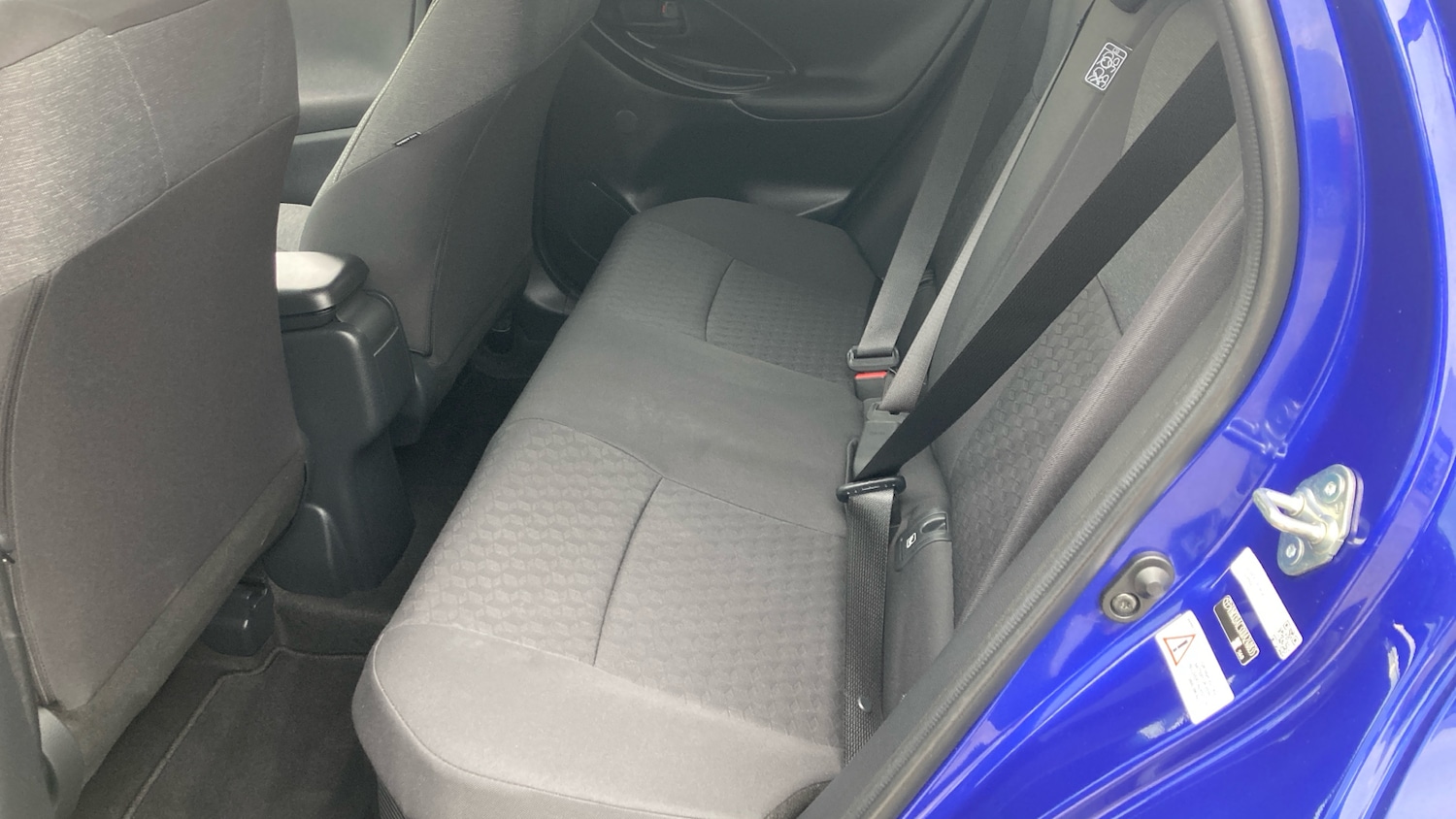 Used Toyota Yaris 2022 for sale - 76157670: Photo 16