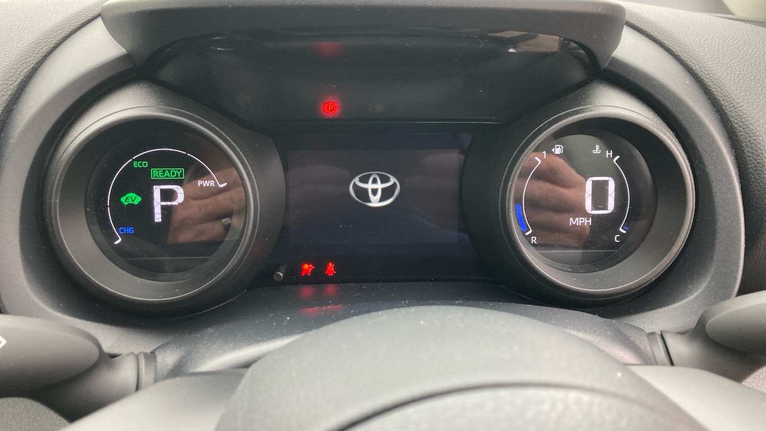 Used Toyota Yaris 2022 for sale - 76157670: Photo 18