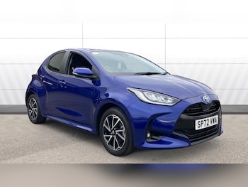 Toyota - Yaris
