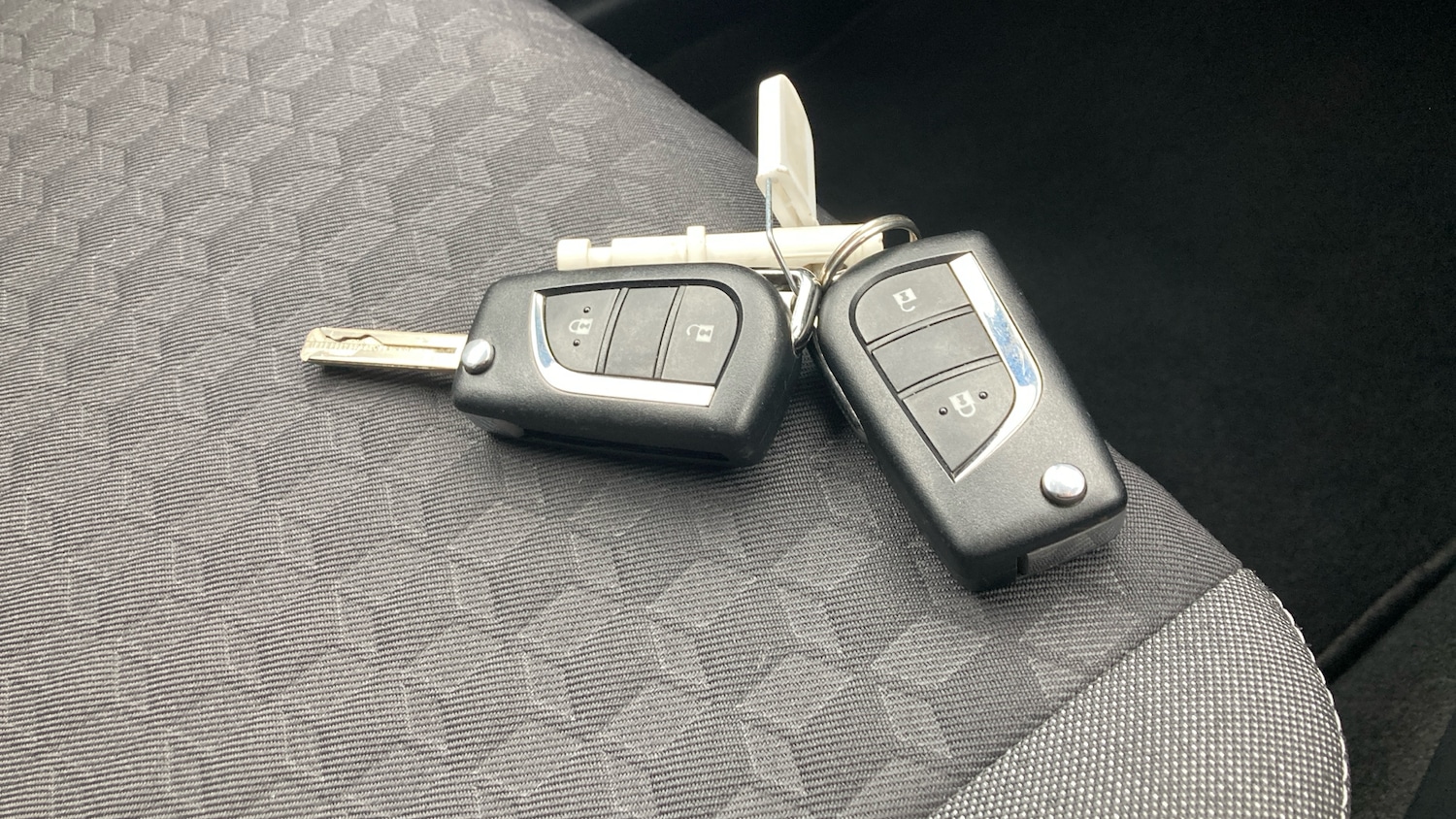 Used Toyota Yaris 2022 for sale - 76157670: Photo 20