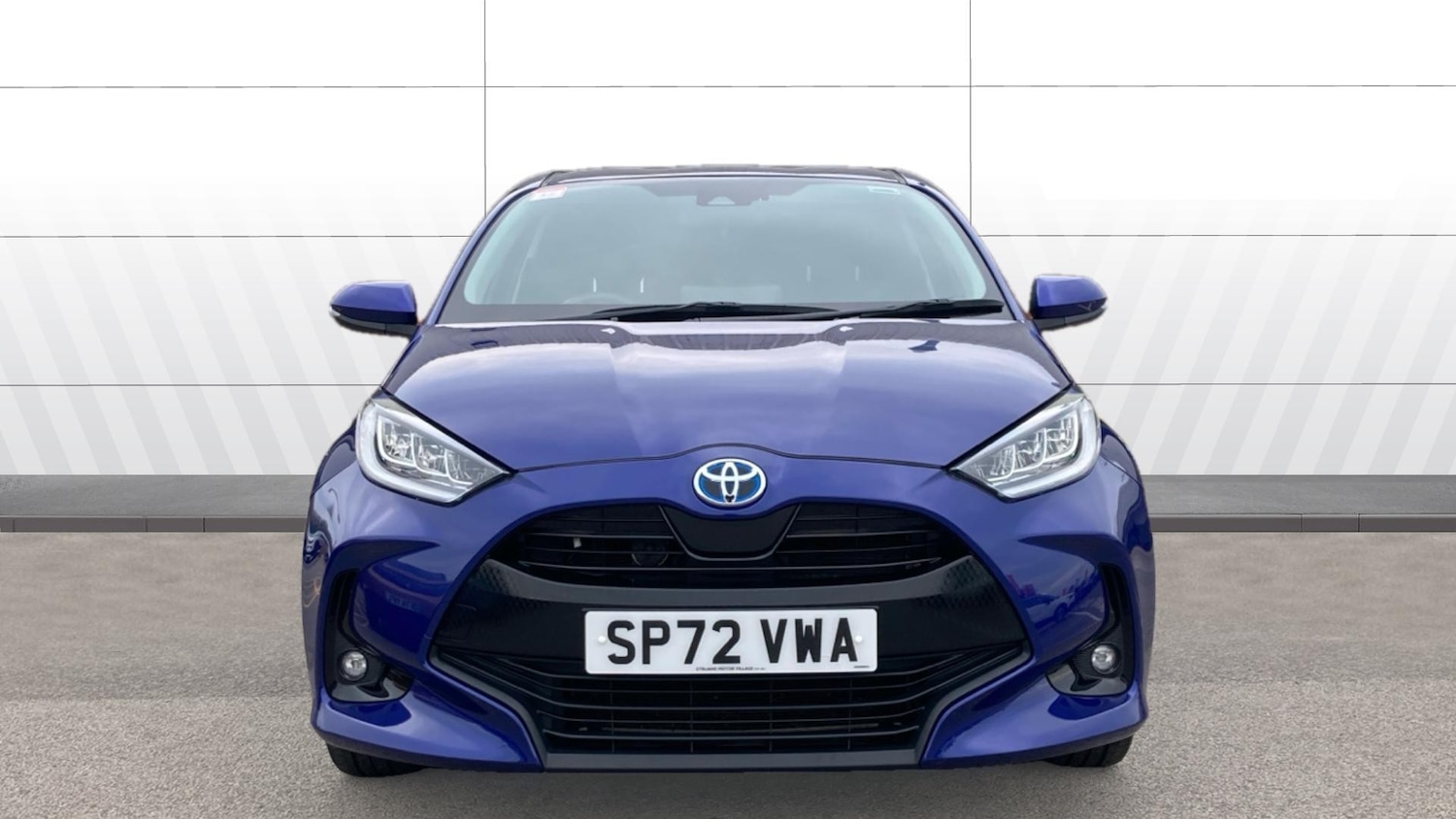 Used Toyota Yaris 2022 for sale - 76157670: Photo 3