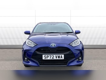 Used Toyota Yaris 2022 for sale - 76157670: Photo 3