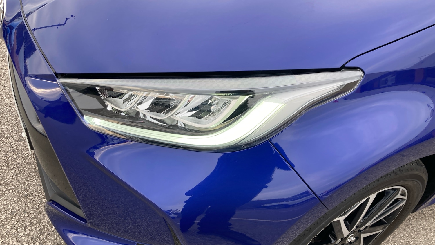 Used Toyota Yaris 2022 for sale - 76157670: Photo 41
