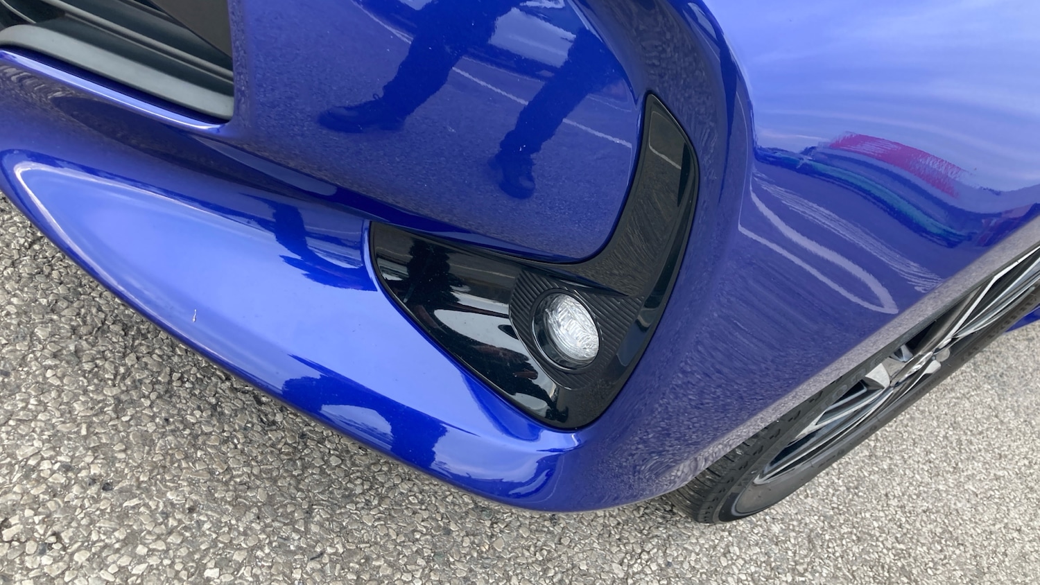Used Toyota Yaris 2022 for sale - 76157670: Photo 42
