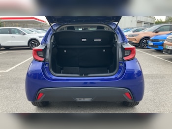 Used Toyota Yaris 2022 for sale - 76157670: Photo 4