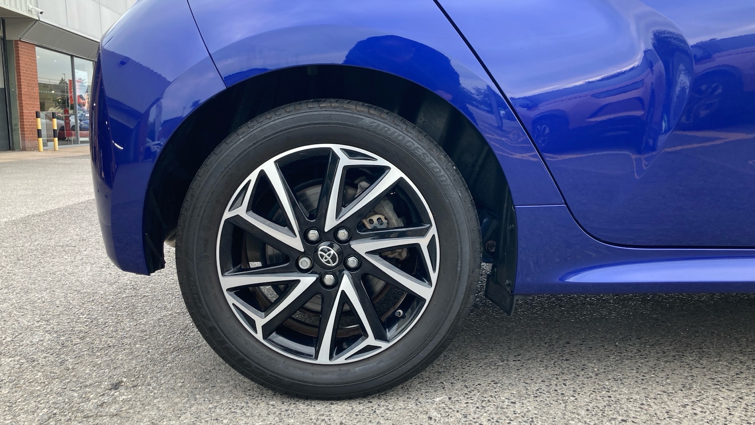 Used Toyota Yaris 2022 for sale - 76157670: Photo 7