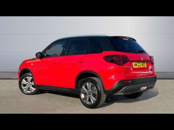 Used Suzuki Vitara 2022 for sale - 74364446: Photo