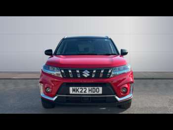 Used Suzuki Vitara 2022 for sale - 74364446: Photo