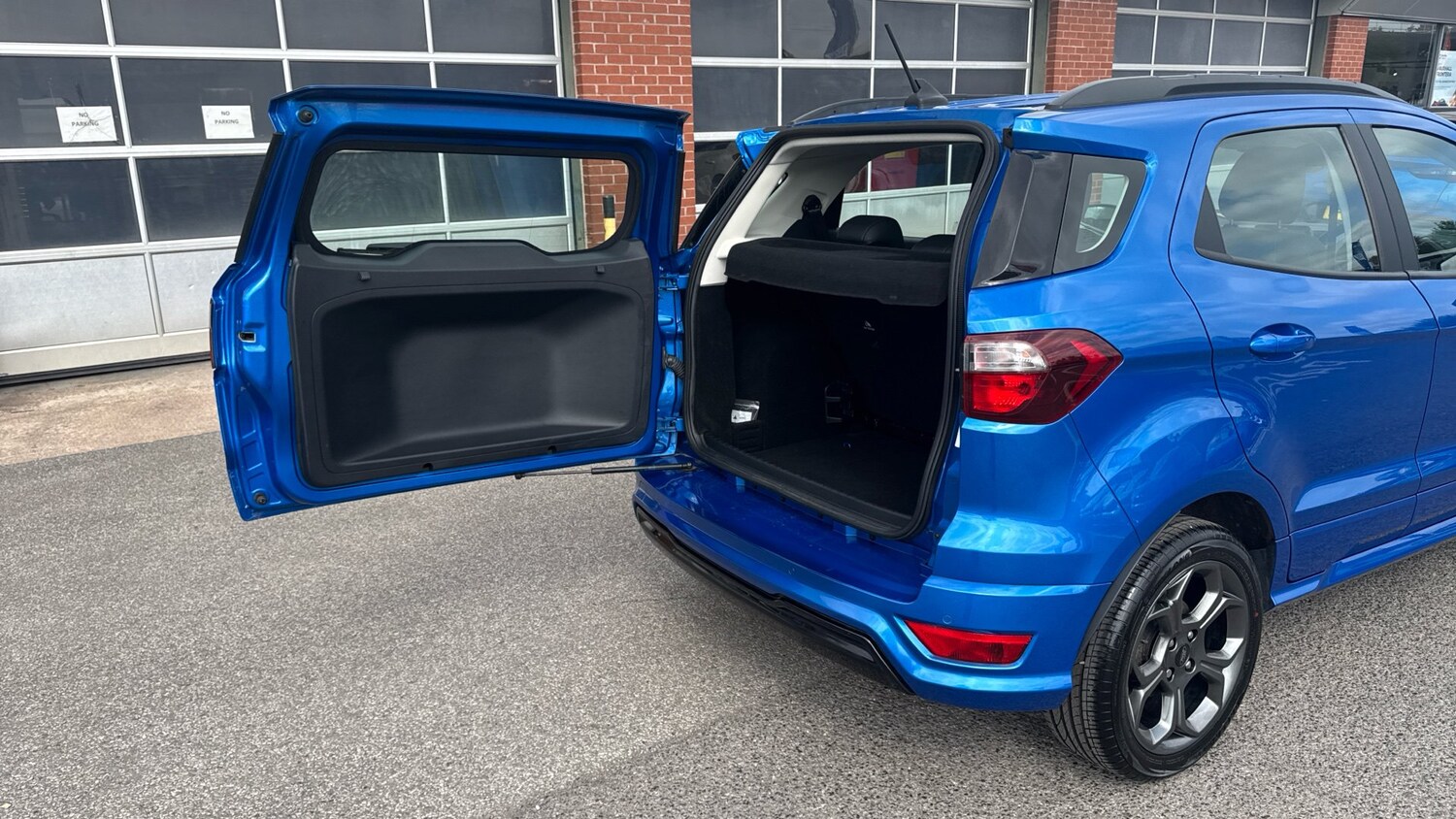 Vehicle 29