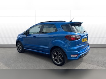 Used Ford Ecosport 2021 for sale - 75792926: Photo