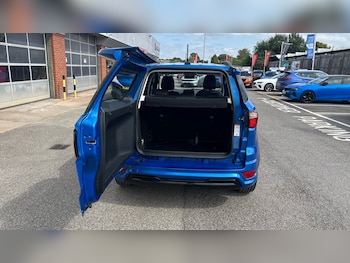 Used Ford Ecosport 2021 for sale - 75792926: Photo