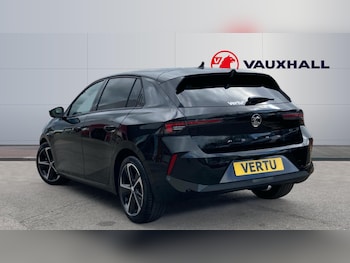 Used Vauxhall Astra 2026 for sale - 78151753: Photo