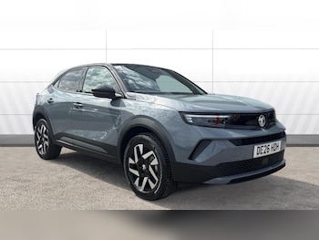 Used Vauxhall Mokka 2026 for sale - 79558532: Photo