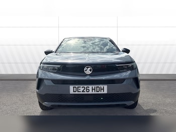 Used Vauxhall Mokka 2026 for sale - 79558532: Photo