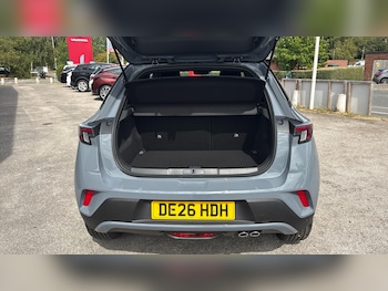 Used Vauxhall Mokka 2026 for sale - 79558532: Photo