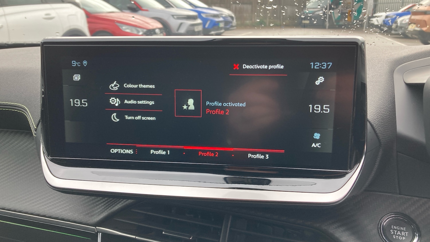 Used Peugeot 2008 2022 for sale - 76945790: Photo 12