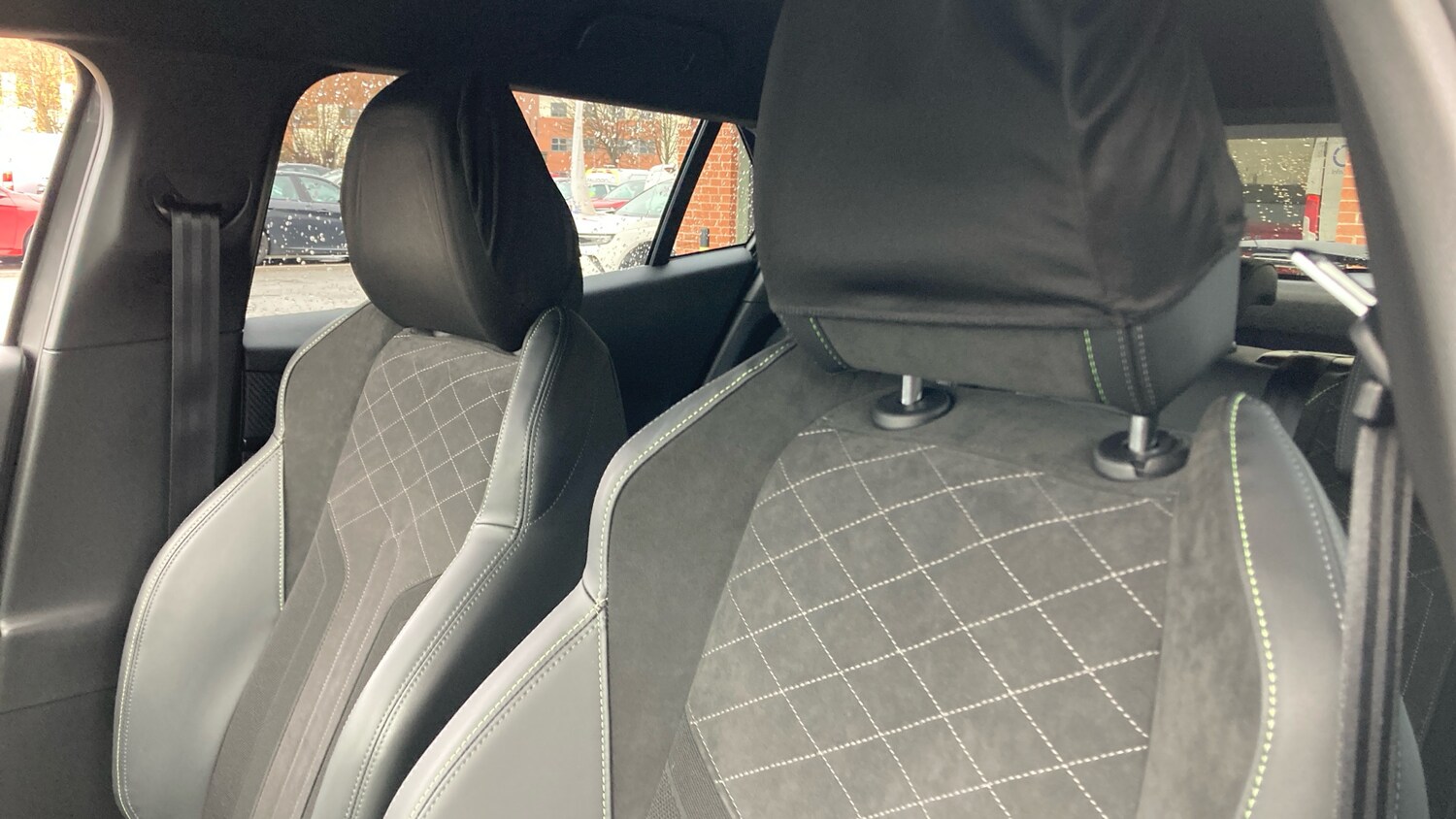 Used Peugeot 2008 2022 for sale - 76945790: Photo 15