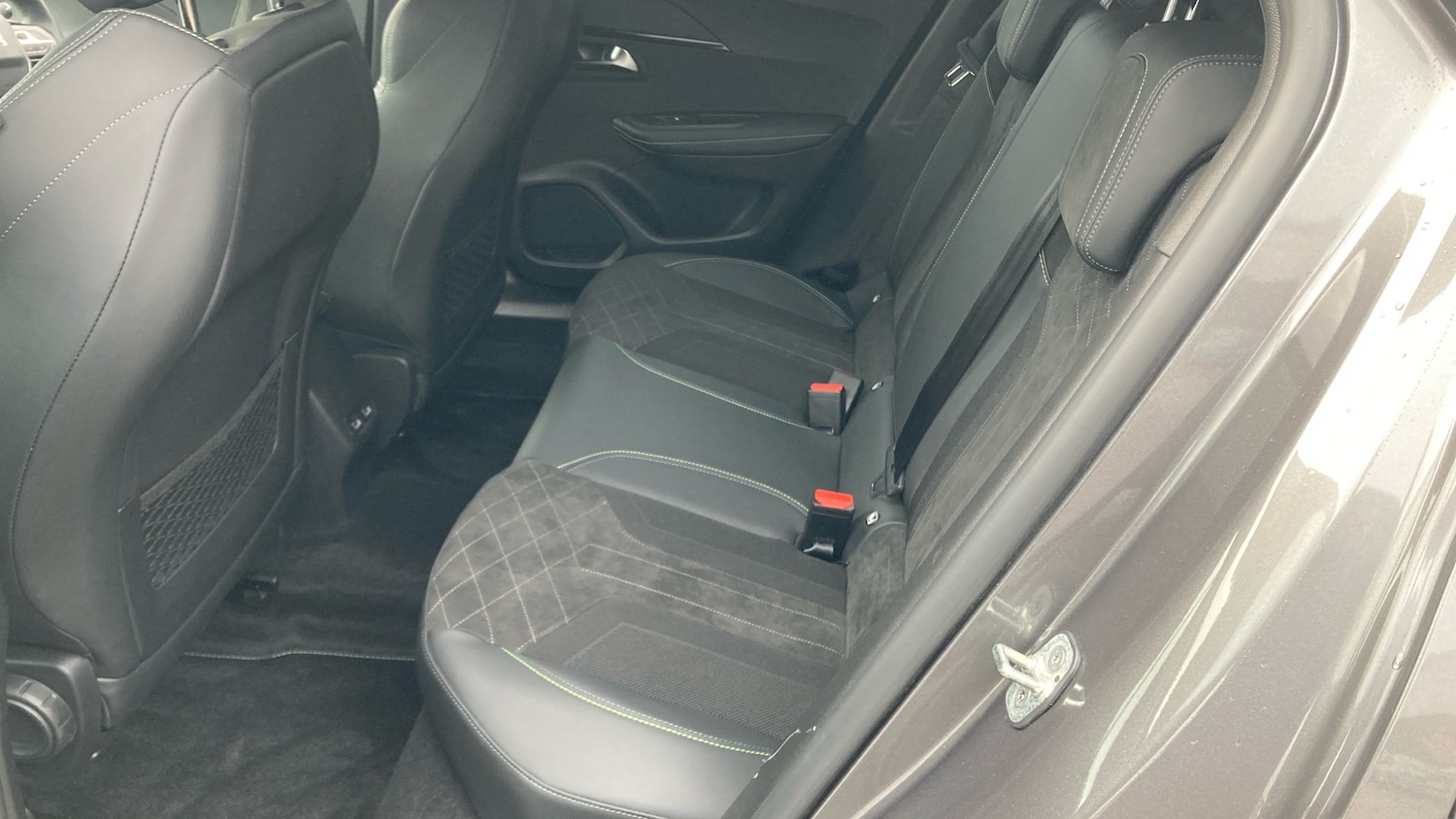 Used Peugeot 2008 2022 for sale - 76945790: Photo 16