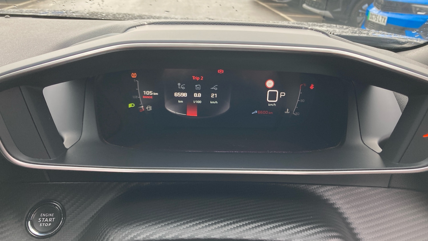 Used Peugeot 2008 2022 for sale - 76945790: Photo 18