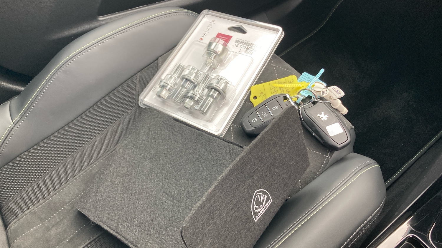 Used Peugeot 2008 2022 for sale - 76945790: Photo 19