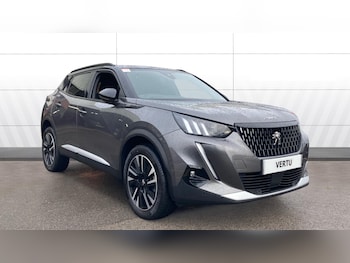 Used Peugeot 2008 2022 for sale - 76945790: Photo