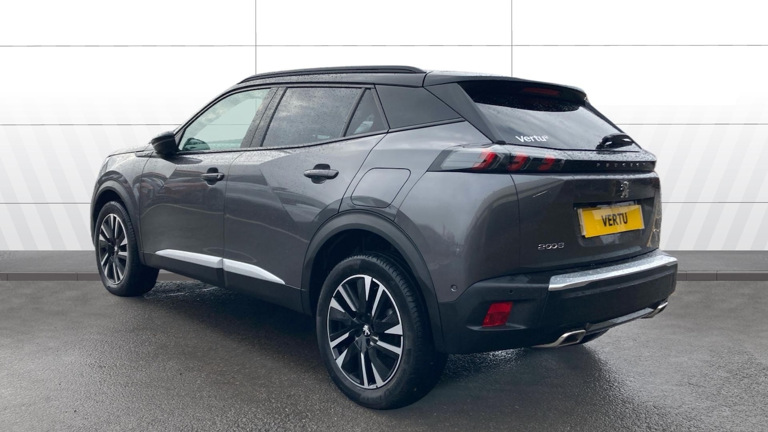 Used Peugeot 2008 2022 for sale - 76945790: Photo 2