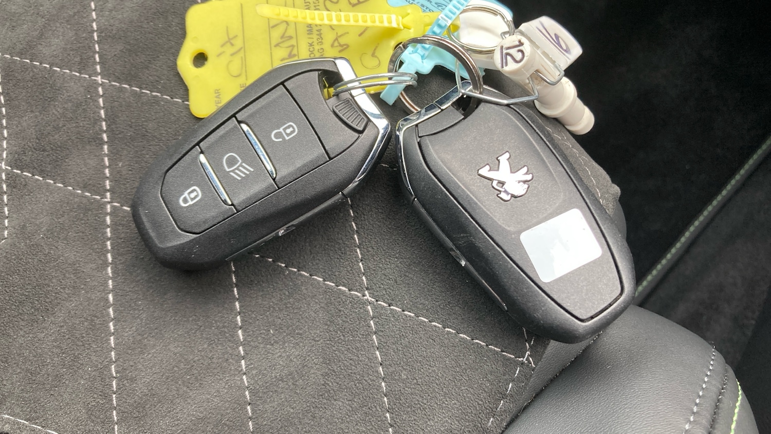 Used Peugeot 2008 2022 for sale - 76945790: Photo 20