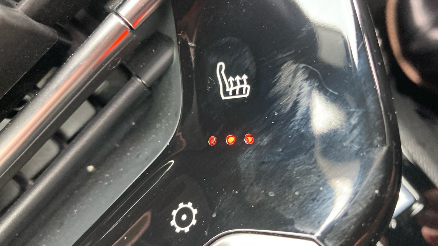 Used Peugeot 2008 2022 for sale - 76945790: Photo 26