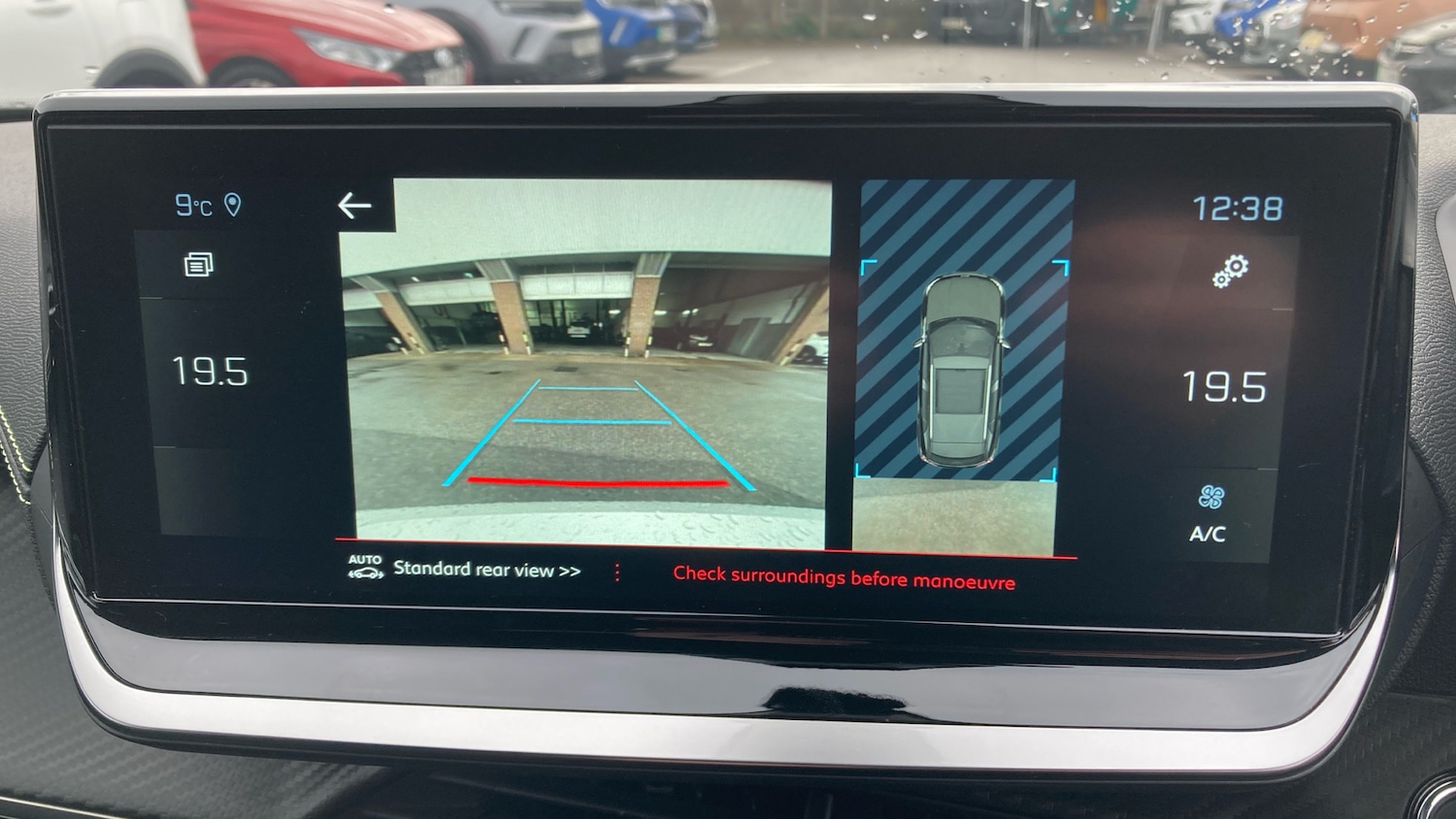 Used Peugeot 2008 2022 for sale - 76945790: Photo 27