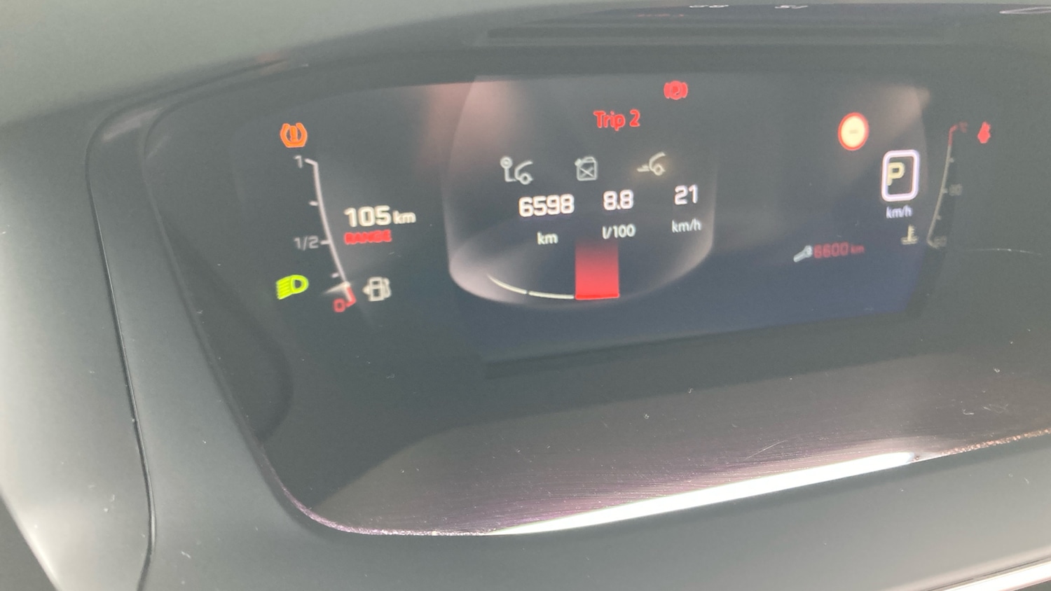 Used Peugeot 2008 2022 for sale - 76945790: Photo 29