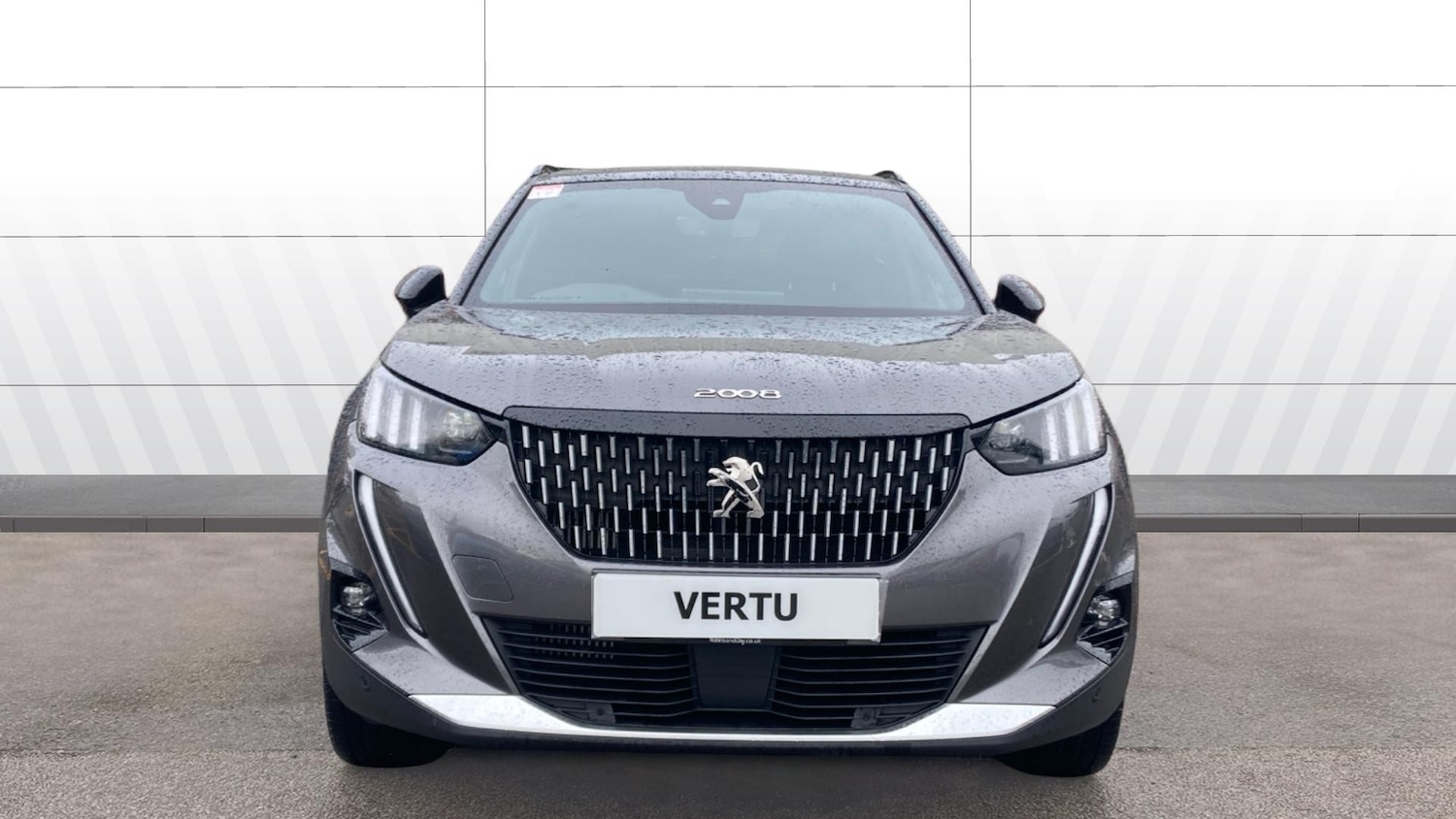 Used Peugeot 2008 2022 for sale - 76945790: Photo 3