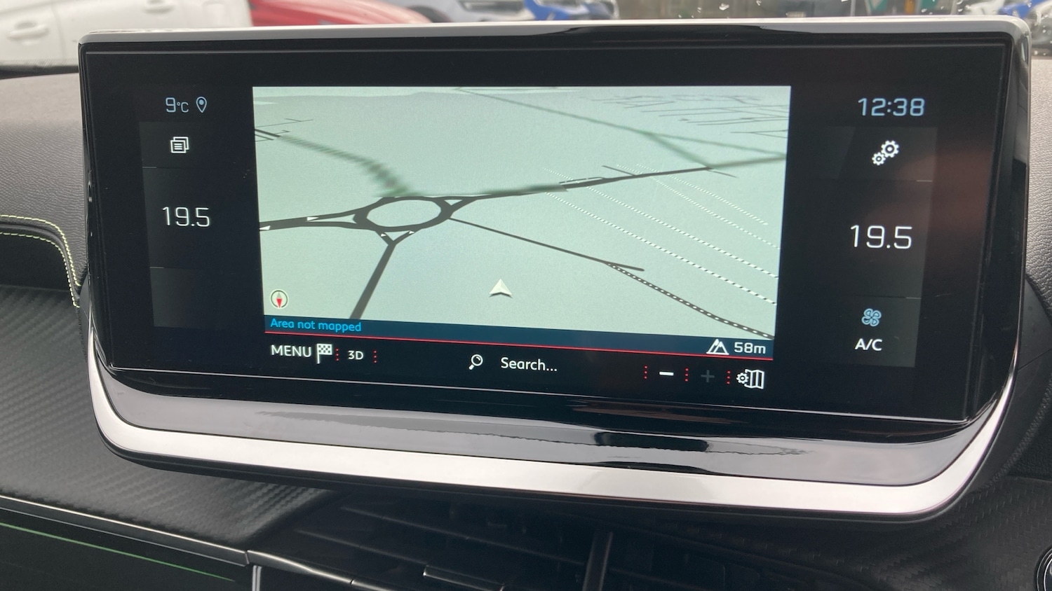 Used Peugeot 2008 2022 for sale - 76945790: Photo 30